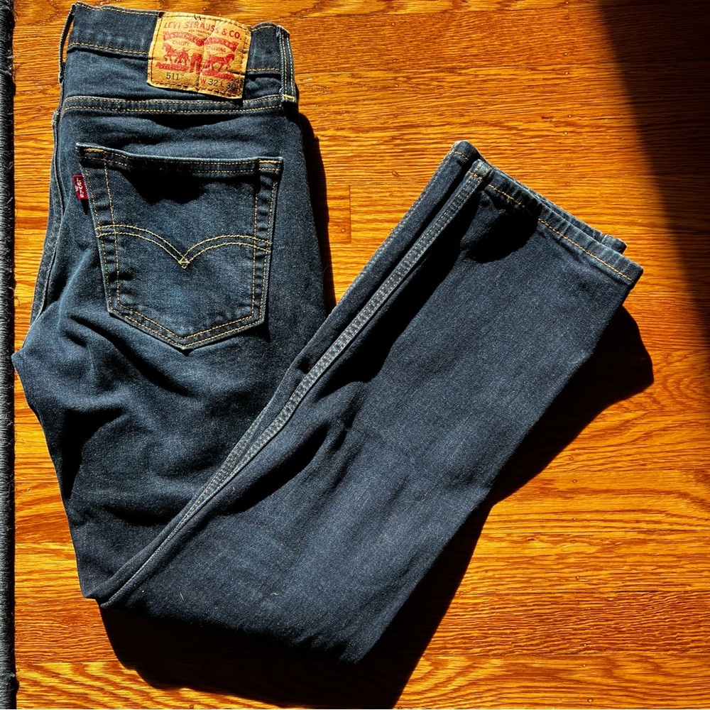 Levi 511 Jeans